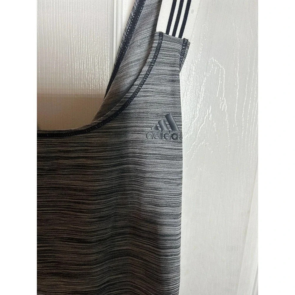 Adidas NWOT Women’s Training Performer Tank Top Size L - Picture 6 of 7